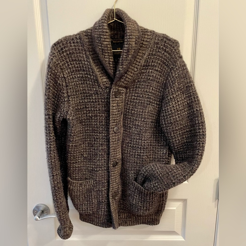 Scotch & Soda Cardigan